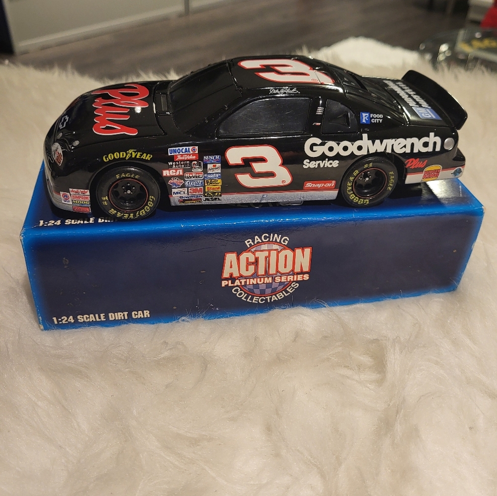 Nascar diecast